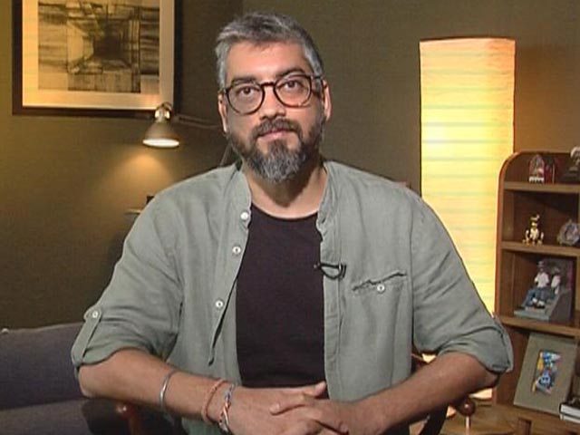 Change Takes A Lot Of Time, This Is A Start: Amit Sharma, Campaign Film Director