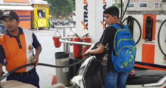 Petrol, Diesel Prices Remain Unchanged For Second Straight Day