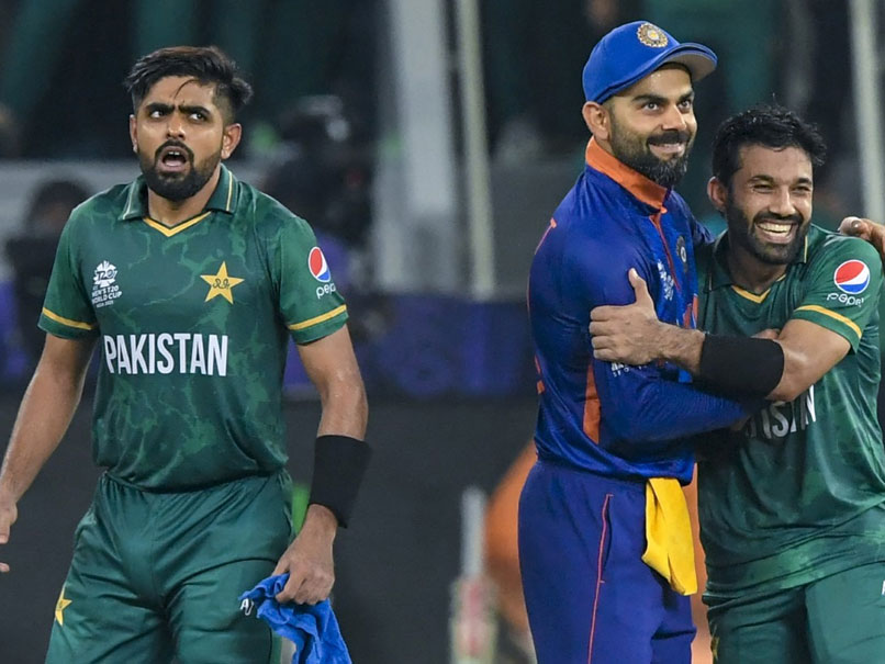 India-Pak XI: सुपरहिट मुकाबले में ऐसी हो सकती है दोनों टीमों की प्लेइंग XI, देखें पूरी लिस्ट