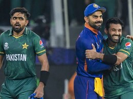 India vs Pakistan T20 World Cup Clash "Most Viewed T20I Match": Broadcaster