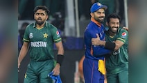 'Downfall Happened After That': Yousuf On Pakistan's Win Over India In 2021