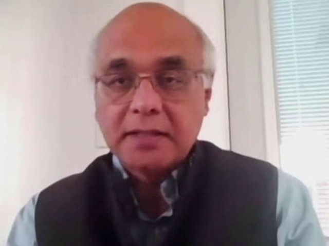 Growth Divorced From Health Impacts is Not Something We Can Afford: World Bank Country Director Junaid Ahmad