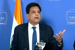Developed Nations "Enjoyed Fruits Of Energy", Should Cut Emissions: India Developed Nations "Enjoyed Fruits Of Energy", Should Cut Emissions: India