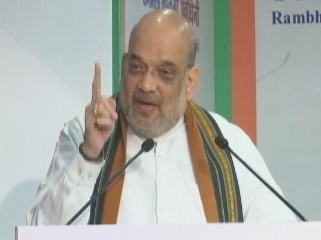 Narendra Modi Most Successful PM Of India, Says Amit Shah