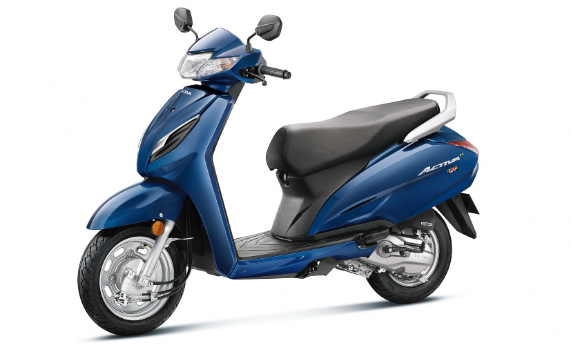 Chandigarh Man Pays Rs. 15.44 Lakh To Buy Fancy Number For His Honda Activa