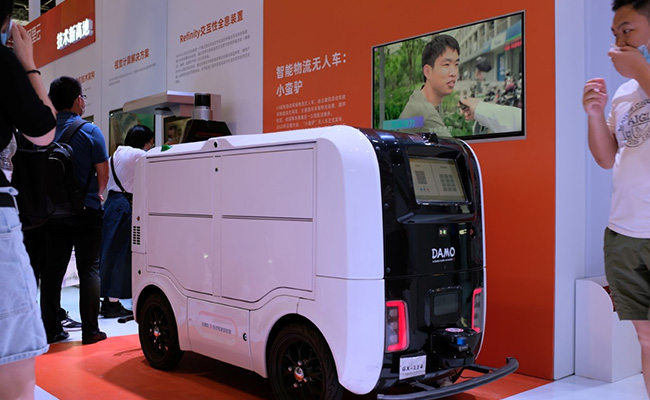 US Has Lost AI Battle To China, Pentagon's Ex-Software Chief Says: Report