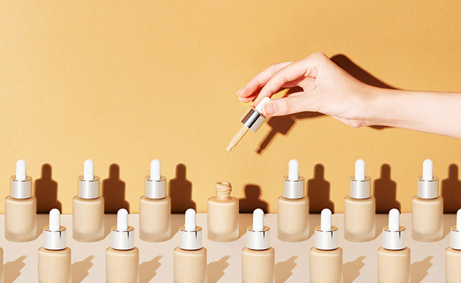 Ace Your Makeup Game Like A Total Pro With These Top 5 Concealers