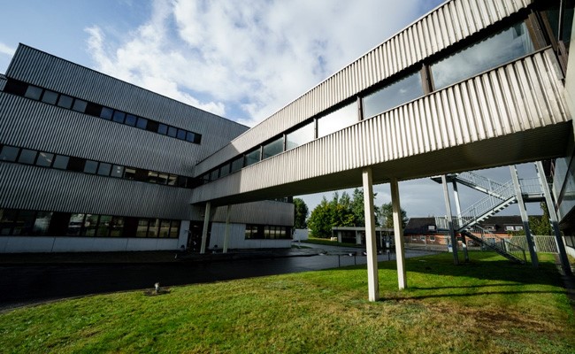 96-Year-Old Ex-Nazi Death Camp Secretary Who Fled Trial To Face Court