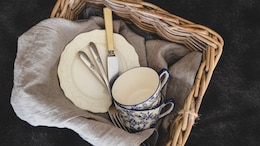 5 Best Ceramic Tableware For Fine Dining Experience At Home