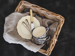 5 Best Ceramic Tableware For Fine Dining Experience At Home