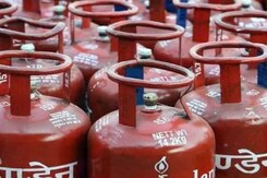 LPG Rates Hiked By Rs 15. Here's How Much You Will Pay For A Cylinder LPG Rates Hiked By Rs 15. Here's How Much You Will Pay For A Cylinder