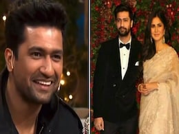 कपिल बोले- बिल्ली रास्ता काट जाए तो आप माइंड नहीं करते क्योंकि आपको ‘कैट’ पसंद है, विक्की कौशल ने दिया ये जवाब...देखें Video कपिल बोले- बिल्ली रास्ता काट जाए तो आप माइंड नहीं करते क्योंकि आपको ‘कैट’ पसंद है, विक्की कौशल ने दिया ये जवाब...देखें Video