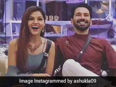 कश्मीरा शाह ने उड़ाया रुबीना दिलैक और अभिनव शुक्ला का मजाक, स्टार कपल से मिला करारा जवाब