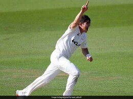 Ashes: Australia's Sean Abbott Won't Mind Missing Test Debut For Birth Of First Child Ashes: Australia's Sean Abbott Won't Mind Missing Test Debut For Birth Of First Child