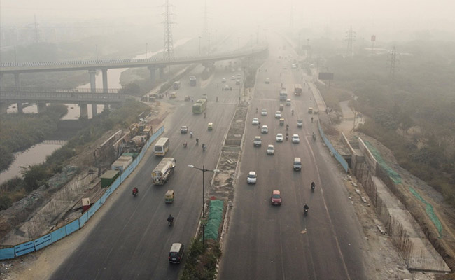 India Among 11 "Countries Of Concern" On Climate Change For US Agencies