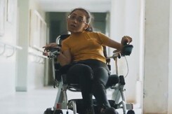 Cerebral Palsy: If You Don't Understand, #JustAsk Cerebral Palsy: If You Don't Understand, #JustAsk