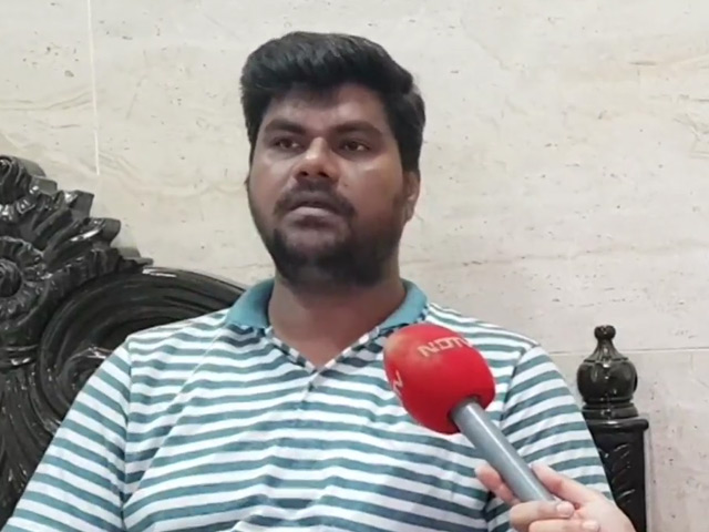 Plan Was To Ask SRK Manager For 25 Crores, Settle At 18, Alleges Witness