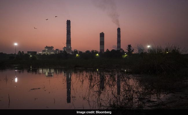 States Hit By Power Outages As Energy Crisis Starts To Bite