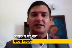 कोविड ने स्वास्थ्य के बारे में जागरूकता बढ़ाने में मदद : श्रवण सुब्रमण्यम कोविड ने स्वास्थ्य के बारे में जागरूकता बढ़ाने में मदद : श्रवण सुब्रमण्यम