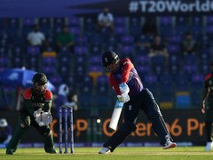 T20 World Cup: England Cruise Past Bangladesh, Win By 8 Wickets