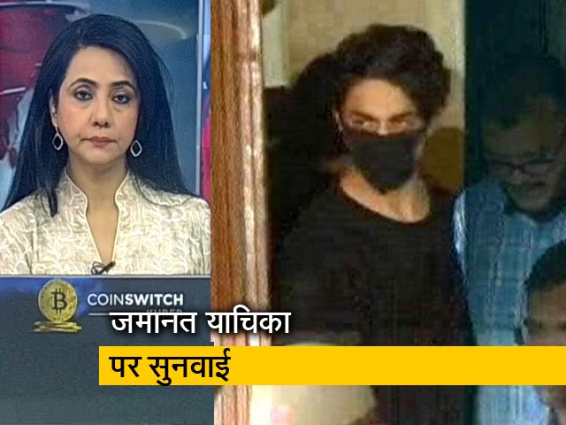 5 की बात : वकील मुकुल रोहतगी ने कोर्ट से कहा, आर्यन के पास से नहीं मिले ड्रग्स