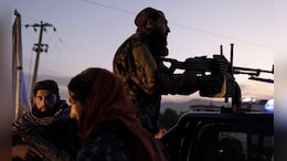 Disgruntled Taliban Commander Killed While Trying To Flee To Iran