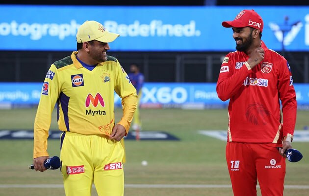 IPL 2021, CSK vs PBKS: पंजाब ने चेन्नई के खिलाफ जीता टॉस, पहले गेंदबाजी का फैसला, देखें प्लेइंग XI