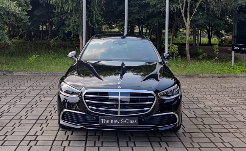 Mercedes Says Over 11,000 Cars Sold Through Retail Of The Future