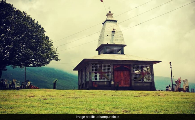 Jammu And Kashmir Launches First Tourist Village, Complete With Homestays