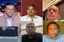 Investigator Gets Investigated: Is The Drugs Probe Against Aryan Khan Impartial? Investigator Gets Investigated: Is The Drugs Probe Against Aryan Khan Impartial?