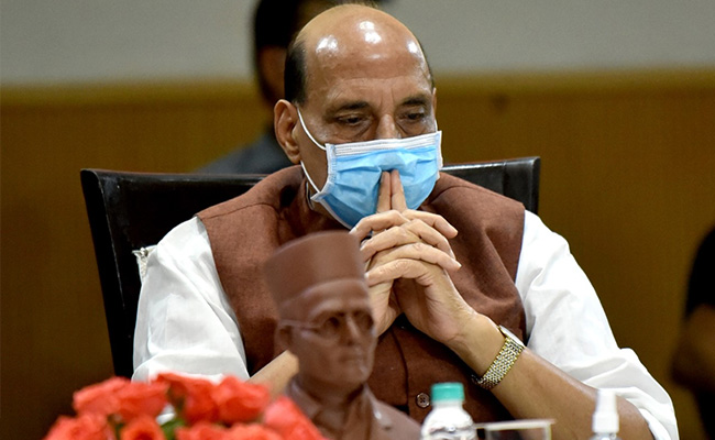 CDS चॉपर क्रैश : सुरक्षा मामलों की कैबिनेट समिति की बैठक थोड़ी देर में, रक्षामंत्री ने PM को किया ब्रीफ