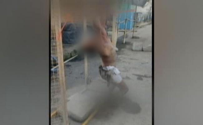 सिंघु बॉर्डर पर बर्बर हत्या मामले में दो और निहंग सिखों ने किया सरेंडर