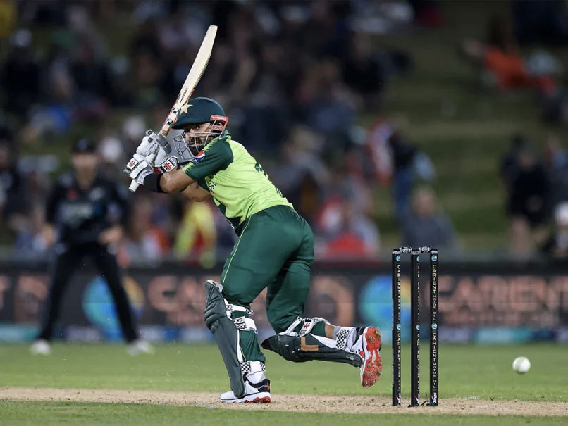 Watch: Mohammad Rizwan Pre-Planned His Shot Selection Against India