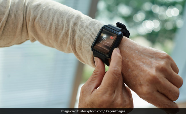 Amazon Great Indian Festival 2021: Best Fitness Trackers From Rs 1,000 - Rs 15,000