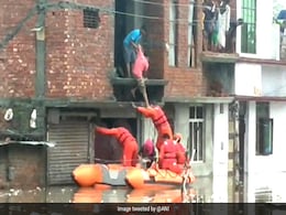 Uttarakhand Struggles In The Aftermath of Heavy Rains; 52 People Dead, 5 Still Missing Uttarakhand Struggles In The Aftermath of Heavy Rains; 52 People Dead, 5 Still Missing