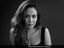 Mira Kapoor Is Savouring Some 'Winter Goodies', Can You Guess?