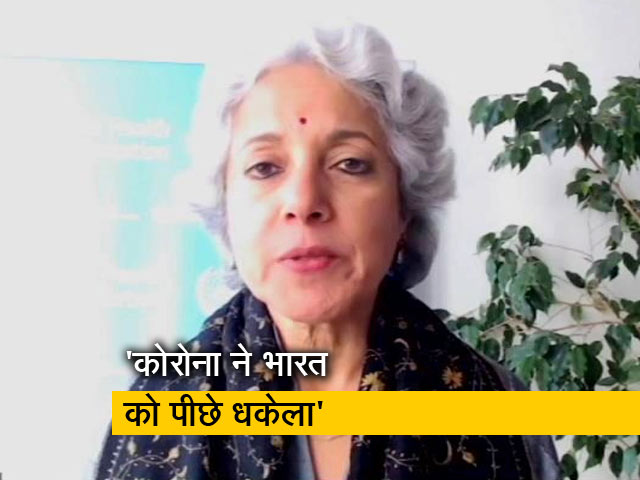 दुनिया की फार्मेसी बनना भारत की सबसे बड़ी उपलब्धियों में से एक : WHO चीफ साइंटिस्ट