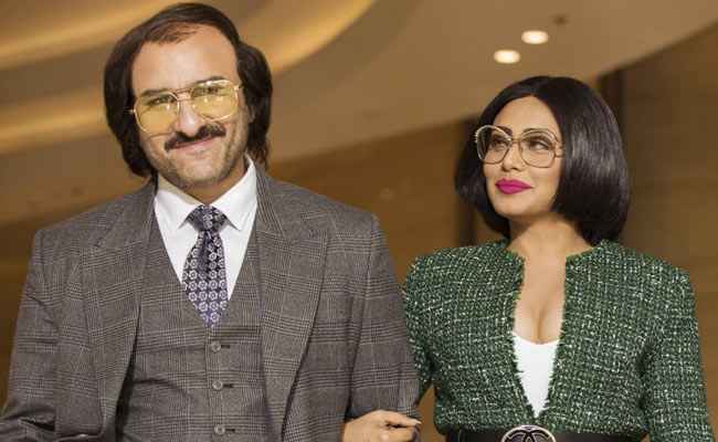 Bunty Aur Babli 2 Trailer: 'बंटी और बबली 2' का ट्रेलर रिलीज, पुराने और नए में छिड़ी जंग