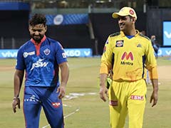 DC vs CSK, When And Where To Watch: Live Telecast, Live Streaming