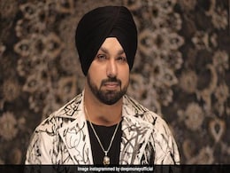 सिर्फ ऊपरवाले को करता हूं फॉलो, रोड पर कोई अच्छा गाएगा मैं उसे भी सुनूंगा: NDTV से बोले दीप मनी सिर्फ ऊपरवाले को करता हूं फॉलो, रोड पर कोई अच्छा गाएगा मैं उसे भी सुनूंगा: NDTV से बोले दीप मनी