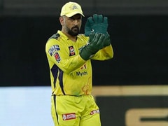 Harbhajan Singh Reveals How MS Dhoni Spends Time Away From Cricket