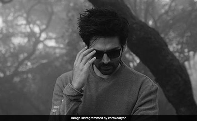 Kartik Aaryan's "Nyctophilia" Post Prompts ROFL Instagram Exchange With Alaya Furniturewalla