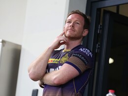 IPL 2021, KKR vs SRH, KKR Predicted XI: Andre Russell Dilemma For KKR, Eoin Morgan's Form A Big Concern