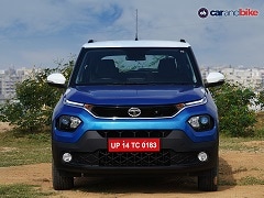 Tata Motors Reports Net Loss Of Rs. 1,451 Crore In Q3 FY2022