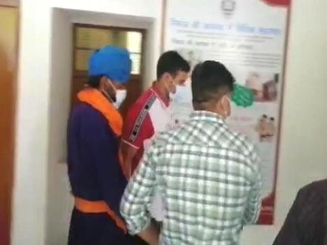 3 "Nihangs" Sent To 6-Day Police Custody Over Brutal Killing At Farmers' Protest