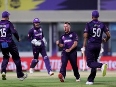 T20 World Cup 2021 Live: Oman Face Scotland In Last Group B Clash