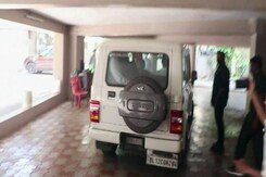 Actor Ananya Panday Raided By Anti-Drugs Agency, Called For Questioning Actor Ananya Panday Raided By Anti-Drugs Agency, Called For Questioning