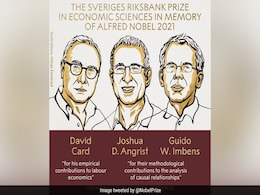 Nobel Economics Prize: What Are "Natural Experiments?" Nobel Economics Prize: What Are "Natural Experiments?"