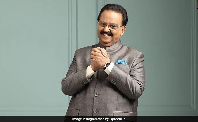 Rajinikanth Remembers S P Balasubrahmanyam - His "Voice For 45 Years"