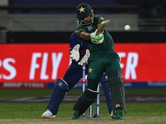 Proud To Have Made History Against India: Pakistan Captain Babar Azam
